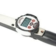 thumbnail image 2 of Proto Inch Pd/Cm Kilogram Dial Torque Wrench, 1/4", 4.27 N-m, EA (577-6168F), 2 of 4