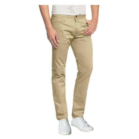 gap 5 pocket pants