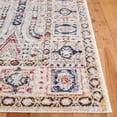 thumbnail image 3 of SAFAVIEH Luna Damion Oriental Area Rug, Beige/Blue Rust, 8' x 10', 3 of 8