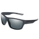 thumbnail image 1 of Gafas de Sol HUK con Lentes Polarizadas Spar Gris / Negro Mate, 1 of 6