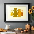 thumbnail image 5 of Posing Pottery I Premium Framed Print - Ready to Hang, 5 of 8