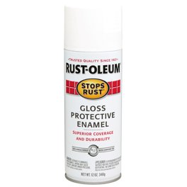 Rust-Oleum Appliance Epoxy Spray Paint – Almond – 12 Oz Can – 7882830