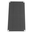 thumbnail image 4 of Flexible Solar Panel, 10W 18V Easy To Carry Single  Solar Panel High Conversion Efficiency  For Household 30W, 4 of 8