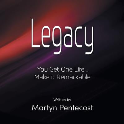Legacy : You Get One Life... Make It Remarkable (Best Way To Get High Legally)