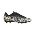 thumbnail image 1 of Tenis Deportivos Charly Hombre Ajustables Ligeros Comodos Negro 29, 1 of 4