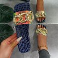 thumbnail image 1 of Mujer elegante cómodo plataforma zapatos casuales verano playa viaje zapatilla chanclas Wmkox8yii hj789, 1 of 4