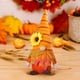 thumbnail image 4 of Halloween Decorations Faceless Doll Ornaments Harvests Festival Maple Leaf Doll Suitable For Holiday Decorations, 4 of 6