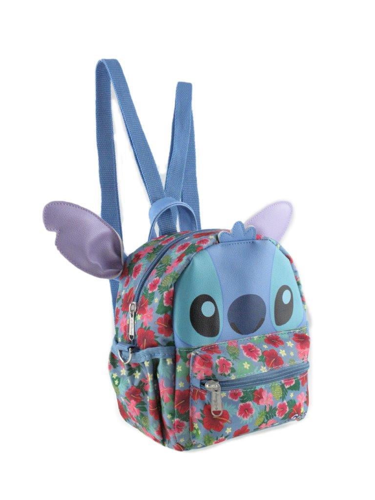 stitch small backpack