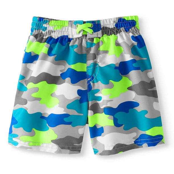 Healthtex Baby Boy Swim Trunk
