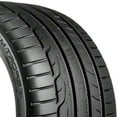 thumbnail image 6 of Dunlop Sport Maxx RT Racing 235/35ZR19 91Y XL Passenger Tire, 6 of 6