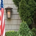 thumbnail image 6 of Hinkley Lighting - Harbor - 1 Light Extra Large Outdoor Wall Lantern in, 6 of 9