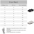 thumbnail image 5 of YOURDIARY Women's Casual Walking Shoes - Comfortable Non-Slip Low-Top Sneakers for Everyday Wear, 5 of 9