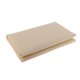 thumbnail image 4 of Tela de goma antideslizante de 1 yarda para alfombras. Beige, 4 of 9