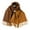 Coffee, variant on Ahabrexf Sweaters for Women, Double Sided Thickened Warm Shawl and Scarf for Winter