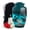 #4 Horse Polo, variant on Yatskia Horse Polo with Northern Lights Decorative Large Cremation Urns for Human Ashes Adult Man, Funeral Burial Urn for Ashes for Women, (Classic Large, 10 Inch)