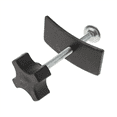thumbnail image 2 of Car Wheel Cylinder Disc Brake Pad Spreader Caliper Separator Replacement Piston Rewind Disassemble Repair Hand Tool, 2 of 7