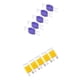 thumbnail image 1 of 10pcs 100A + 40A 12V / 24V / 32V Sistema de sonido Del Camión Del Coche Kit de Fusibles ANL, 1 of 9