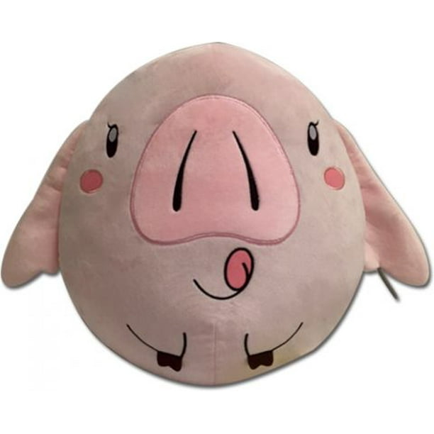 hawk 7ds plush