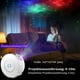 thumbnail image 2 of Proyector de cielo estrellado LED, proyector de estrellas LED inteligente Nigecue 3D Galaxy con aplicación/control de voz, temporizador, compatible con Alexa/Google Assistant, adecuado para, 2 of 6