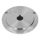 thumbnail image 3 of Placa frontal de torno BuyWeek Acero alto contenido de manganeso, 3 of 8