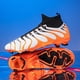 thumbnail image 5 of Zapatillas de fútbol transpirables para adultos y niños, botas de fútbol TF/FG, tendencia profesional, envío directo, 5 of 5