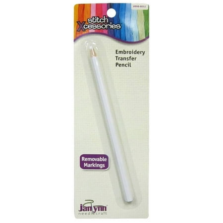 Janlynn Stitch Xcessories Embroidery Transfer Pencil