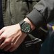 thumbnail image 2 of Mens Watches Military Army Watch Analogue Quartz Unisex Waterproof Watches for Men Date Display, 2 of 5