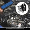 thumbnail image 3 of Bomba de dirección asistida No.0024664601/0024668101 Bomba de asistencia de dirección para Mercedes-Benz ML320 ML350 ML430, 3 of 8