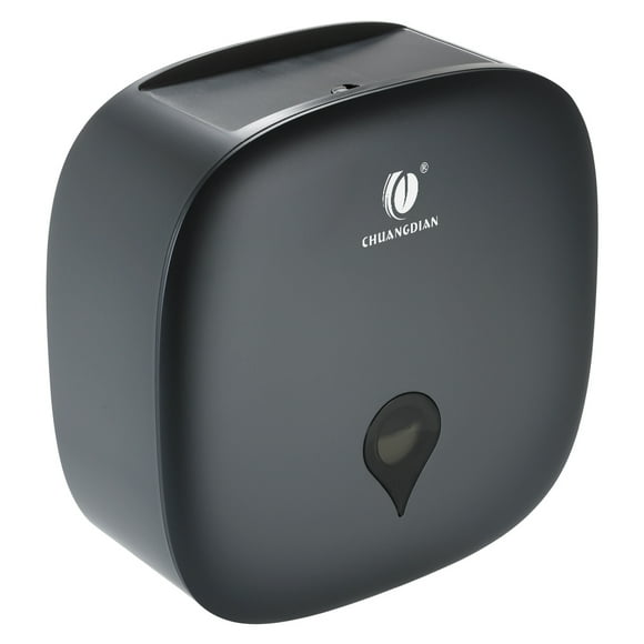 Tissue Dispenser,Paper Dispenser Restaurant Waterproof Toilet Paper Dispenser Waterproof Toilet Wall Mounted Jumbo Mounted Jumbo Roll Toilet Paper Dispenser Adben Dispenser Qisuo Wall