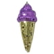 thumbnail image 2 of Decoraciones de Halloween, adornos de Halloween, regalos de Halloween, decoraciones para árboles de Navidad, adornos de helado, decoraciones para fiestas, adornos de helado, 2 of 6