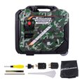 thumbnail image 1 of Maxpeedingrods Inverter Generator 5000 Watt 5500W Gas Powered for Camping Outdoor Home RV Emergency, 1 of 7
