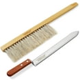 thumbnail image 4 of Honey Keeper 12-Piece Beekeeping Tool Kit - Essential Starter Supplies for Beginner Beekeepers, 4 of 7
