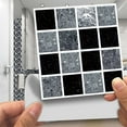 thumbnail image 2 of Fall Decor Tile Sticker DIY Decoration Self-adhesive Waterproof Wall Sticker Floor Sticker, 2 of 9