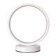 thumbnail image 5 of Lámpara de mesita de noche pequeña para dormitorio, lámparas de mesita de noche con cable de alimentaciónsb, lámpara de mesa lider de deseg de Estilo Moderno para Sala de, 5 of 7