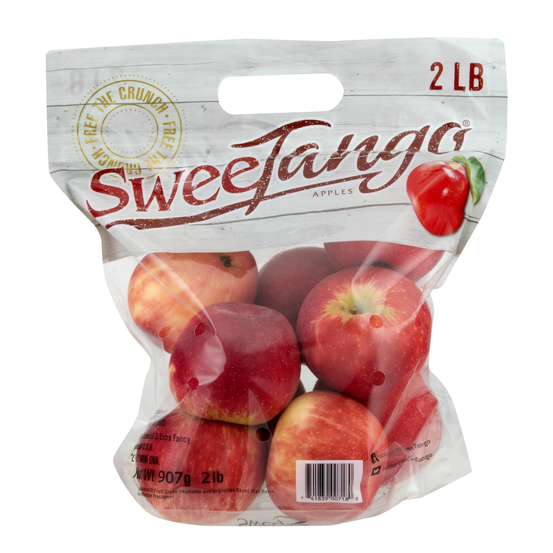 SweeTango Apples, 2 lb