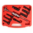 thumbnail image 4 of 9 Pieces Of 8-32mm Inner Blind Hole Bearing Puller Kit Internal Remover Sliding Hammer Tool Kit-Youyou, 4 of 4