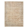 thumbnail image 5 of Unique Loom Chateau Jefferson Rug, Beige (9' 0 x 12' 0), 5 of 7