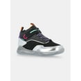 thumbnail image 2 of AND1 Boys Alterna Athletic Sneakers, 2 of 6