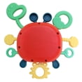 thumbnail image 3 of Juguete Educativo Montessori Dara Baby Mordedera Suave para Bebé, 3 of 5
