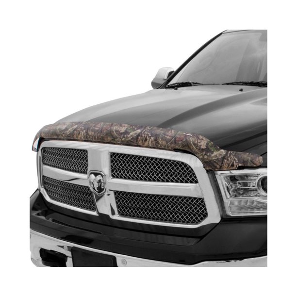 Stampede 205015 Bug Shield For Chevrolet Silverado 1500, Acrylic