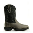 thumbnail image 2 of Cody James Men's Summit Lite Performance Boot Broad Square Toe - BCJSP25P3 7.5 D(M) US, 2 of 7
