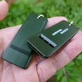 thumbnail image 2 of Sifflet de Sauvetage à Trois Fréquences Sifflet d'Urgence Sifflet de Seisme Haute Fréquence Gilet de Sauvetage Léger Gonflable Enfants 4TG Gilet de Sauvetage X2o Gilet de Sauvetage, 2 of 4