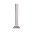 thumbnail image 2 of DIN7991 304 Tornillos Allen Tornillos hexagonales de acero inoxidable Tornillo hexagonal M-8 Carevas Tornillo, 2 of 7