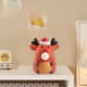 thumbnail image 5 of Juguete de descompresión de Papá Noel para apretar los dedos, regalo musical para familiares y amigos. Juguete de Papá Noel, regalo divertido, alivio del estrés, diseño portátil, marco de, 5 of 7