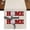 Brown, variant on Table Runners 72 Inches Long Dress Scarves, White Red Baseball Farmhouse Kitchen/Dining Table Runner, Coffee Tablerunners, Modern Art Funny Words 16x72 Inch