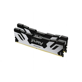 Kingston FURY Beast RGB 32GB DDR5 5600 (PC5 44800) Desktop Memory