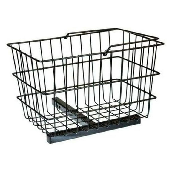 Scooter Rear Basket for Golden, Drive, Go-Go, and