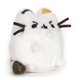 GUND Pusheen Comic Collector I Love Kitties Plush Set – 6 Mini Stuffed Cats, 2 Inch Each, Giftable Display Box