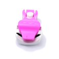 thumbnail image 2 of Enchinador Para Pestañas De Plastico Y Con Seguro Colores rosa Genérico SD, 2 of 2
