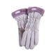 thumbnail image 2 of CaiYueKe Women's Thermal Touchscreen Gloves Winter Warm Windproof Fleece Lined Cold Proof Cycling Ski Outdoor Sports Gloves with Non-Slip Grip Waterproof Cold Weather Handwear, 2 of 7
